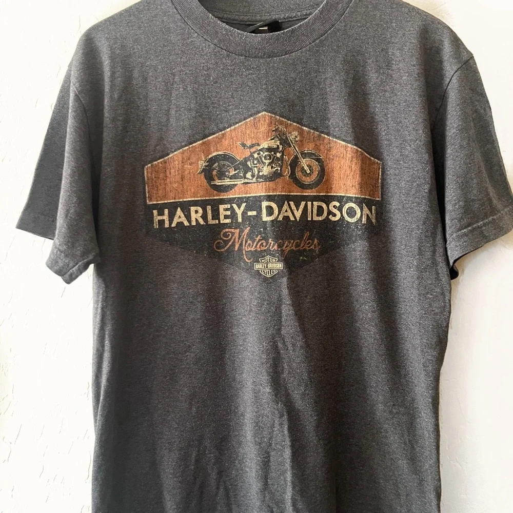 Men’s Harley-Davidson AZ tshirt size‎ M
